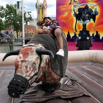 The Fiesta Back of the Yards: Celebrating Community and Culture