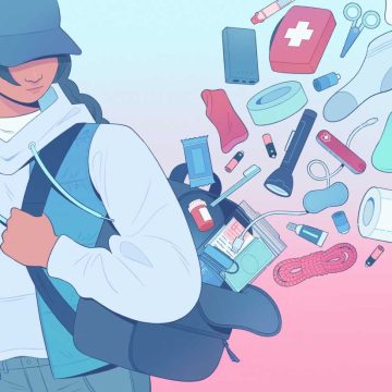 How to Prepare an Affordable Emergency Go Bag