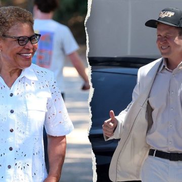 California’s Prolonged Vote Counting Sparks Criticism