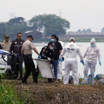 Escalating Violence in Ecuador Amid Narco-Trafficking Tensions
