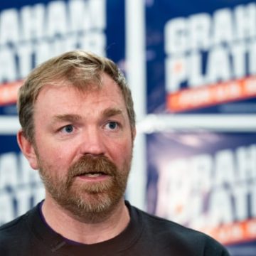 Maine Senate Candidate Faces Scrutiny Over Past Text Messages