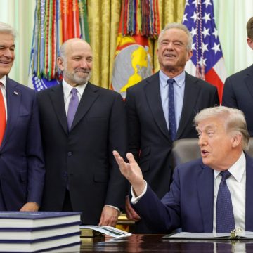 Trump Administration Cuts Funding to Hawaii’s Medicaid Fraud Program