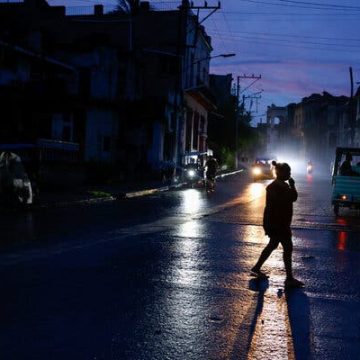 U.S. Halts Fuel Shipment Deal to Cuba