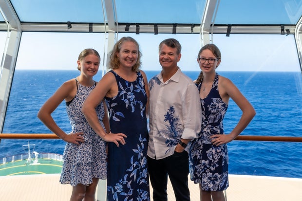 9e464c21-6dc0-4223-9d19-5e8089be5b4f From Parkinson’s Diagnosis to Ironman: Dr. Whittingham’s Journey
