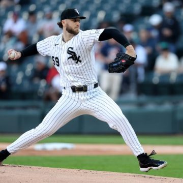 Chicago White Sox Secure Victory Against Cleveland Guardians