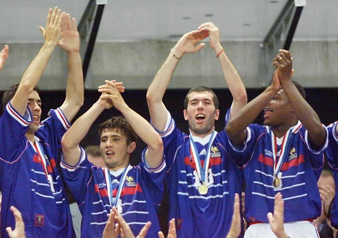 Analyzing Historical Trends to Predict the 2026 World Cup Winner