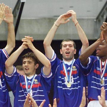 Analyzing Historical Trends to Predict the 2026 World Cup Winner