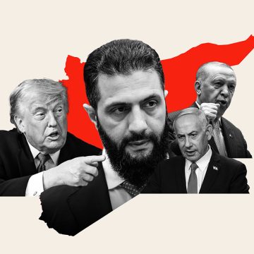 Syria’s Delicate Position Amid Regional Tensions