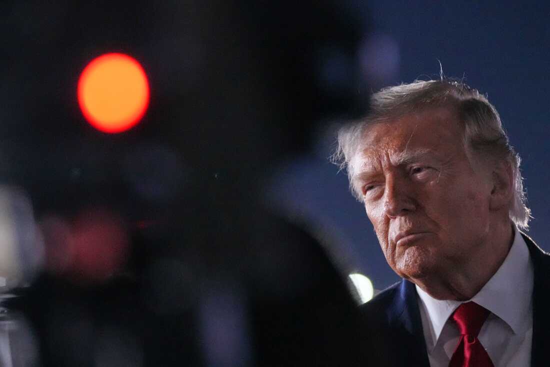 Trump Helicopter Crash Near Strait of Hormuz During U.S.-Iran Tensions