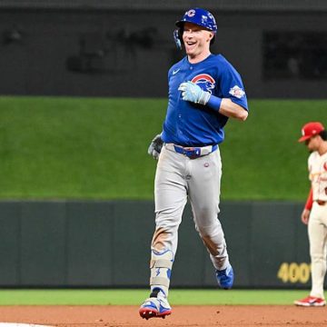 9fb5ef6b-5b0c-43a9-ab76-db93cd4e7752 MLB Faces DOJ Investigation Over Pride Hats Controversy