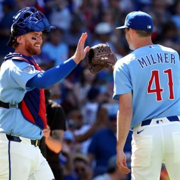 9fd69d88-4e88-4781-9115-6554c2c7f2a0 Chicago Cubs Navigate Player Moves with Resilient Performance