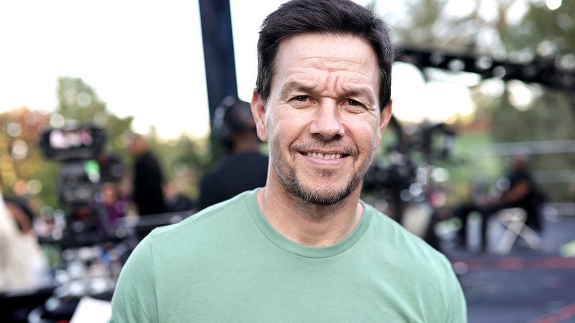 Mark Wahlberg’s Transformation in Upcoming Movie ‘By Any Means’