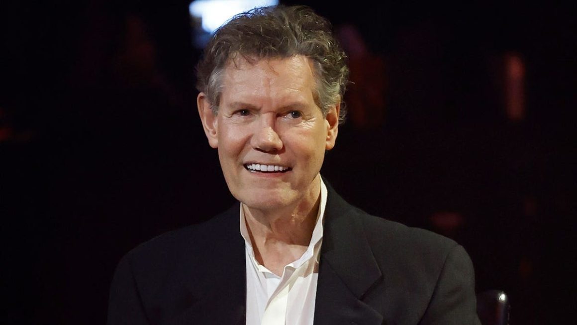 Randy Travis’ Inspiring Health Journey and Legacy in Country Music