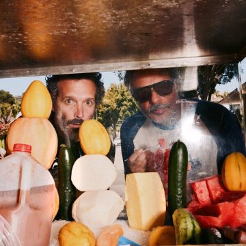 Flight of the Conchords and the Perils of Reunions