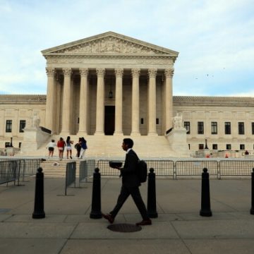 Birthright Citizenship and the Trump Administration’s Stance