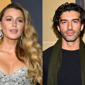 Court Decision on Legal Costs in Blake Lively and Justin Baldoni Dispute