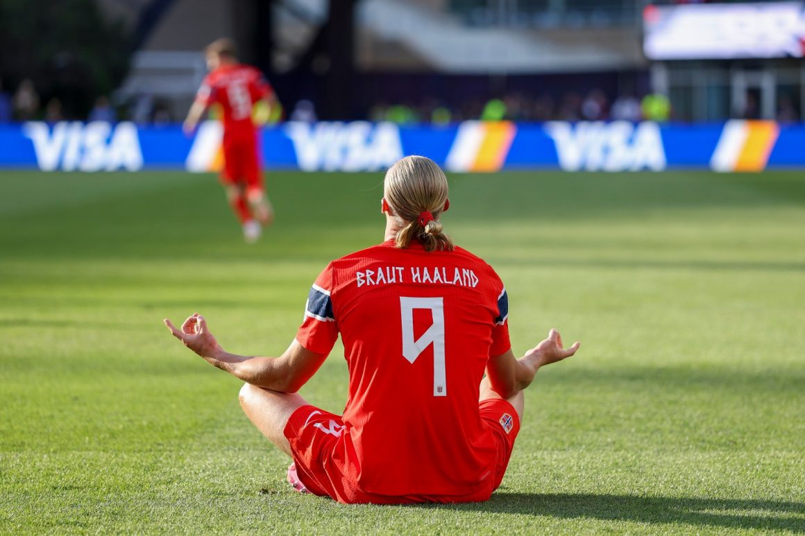 Day 5 Highlights: Rising Stars and Superstars Shine at the World Cup