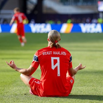 a0ec2d0b-81b5-4ac0-8481-ecce9ac7e38b Day 5 Highlights: Rising Stars and Superstars Shine at the World Cup