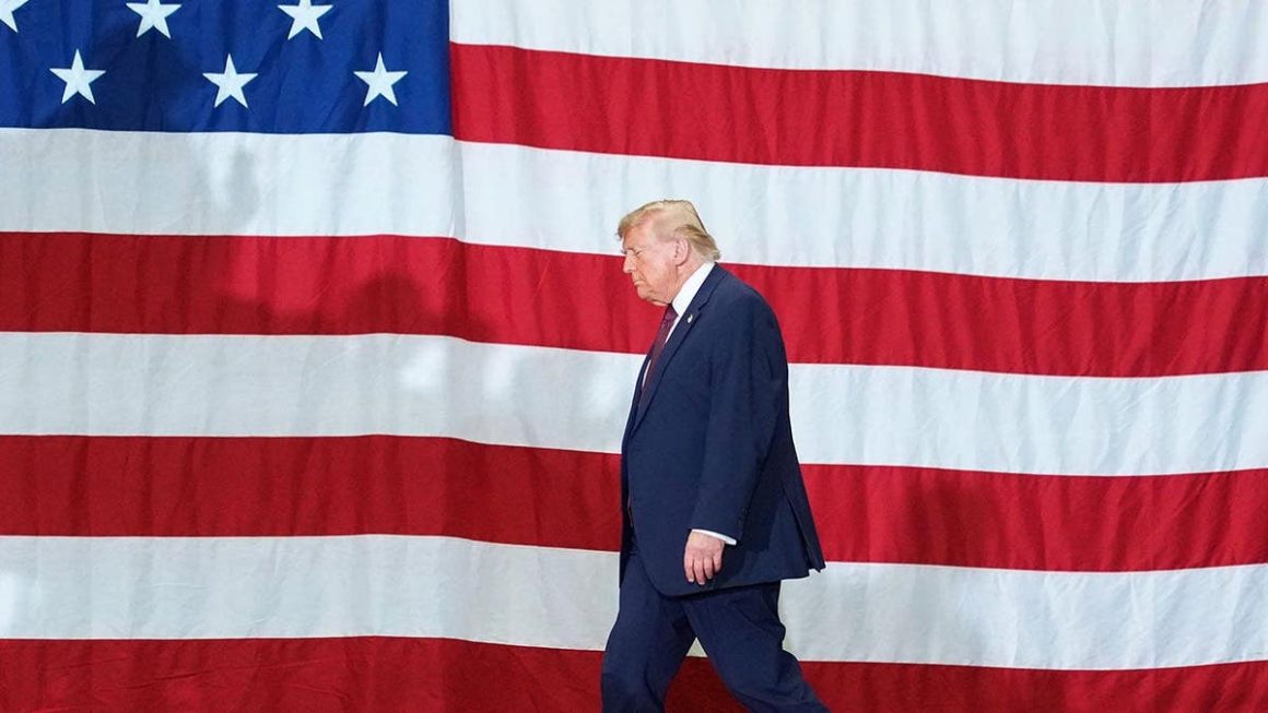 President Trump’s Upcoming Senate Meeting and Midterm Strategies