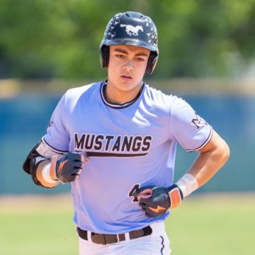 Top Baseball Players Shine in Naperville Area