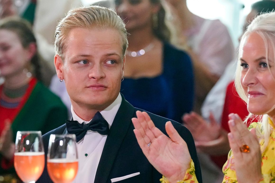 a1d458cc-9ac0-4ccd-89f0-b7a2cf9e180a Son of Norway’s Crown Princess Convicted on Multiple Charges