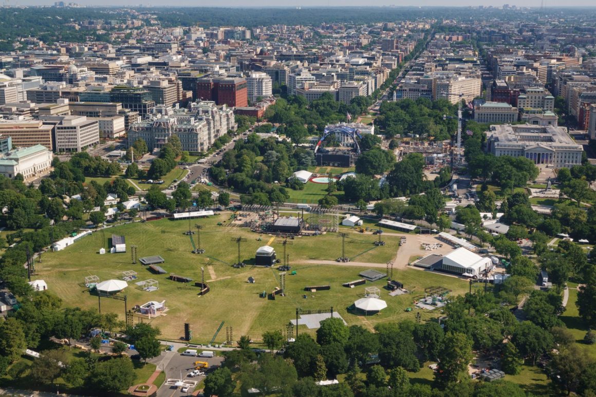 Impact and Aftermath of UFC Event on White House Grounds