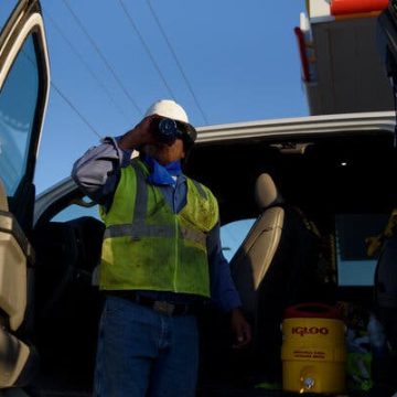 Guidance for Staying Cool and Safe During Heat Waves