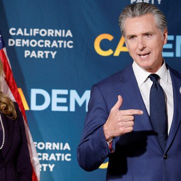 California Attorney General Responds to Allegations of DOJ Weaponization