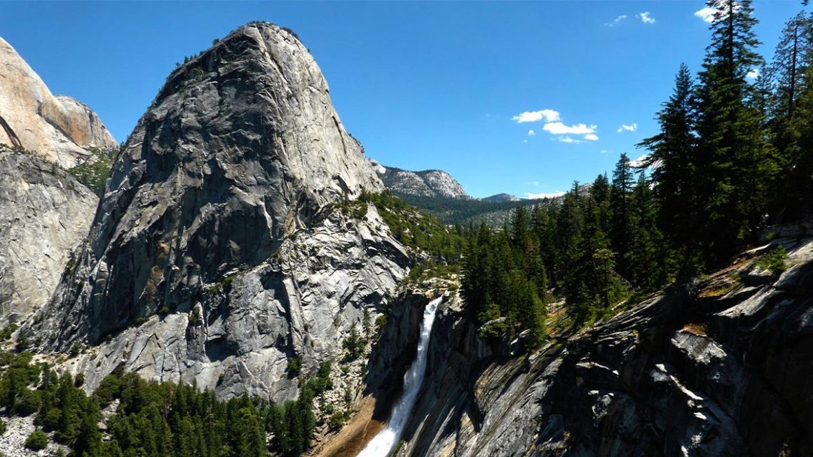 Investigation into Fatal Fall Incident at Yosemite’s Nevada Fall