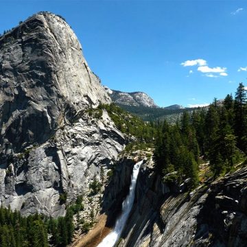 Investigation into Fatal Fall Incident at Yosemite’s Nevada Fall