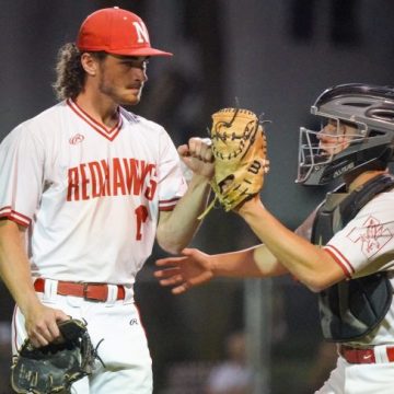 Naperville Central’s Grant Umbright Shines as 2026 Player of the Year