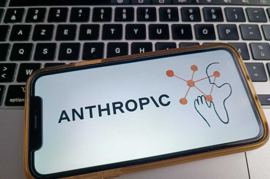FRA-ILLUSTRATION-IA Anthropic’s IPO Signals a Shift in the AI Market