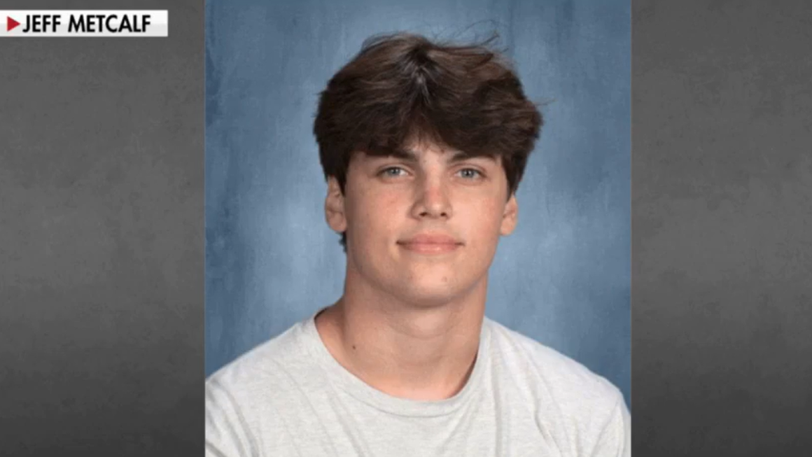 Texas Father Speaks Out After Son Stabbed at School Meet