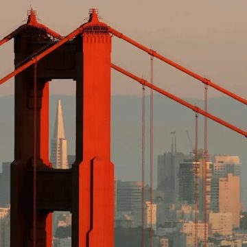 Historic San Francisco Home with Squatter History Sold Despite Dilapidation