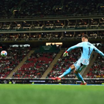 Concerns Over Empty Seats and High Prices at the World Cup
