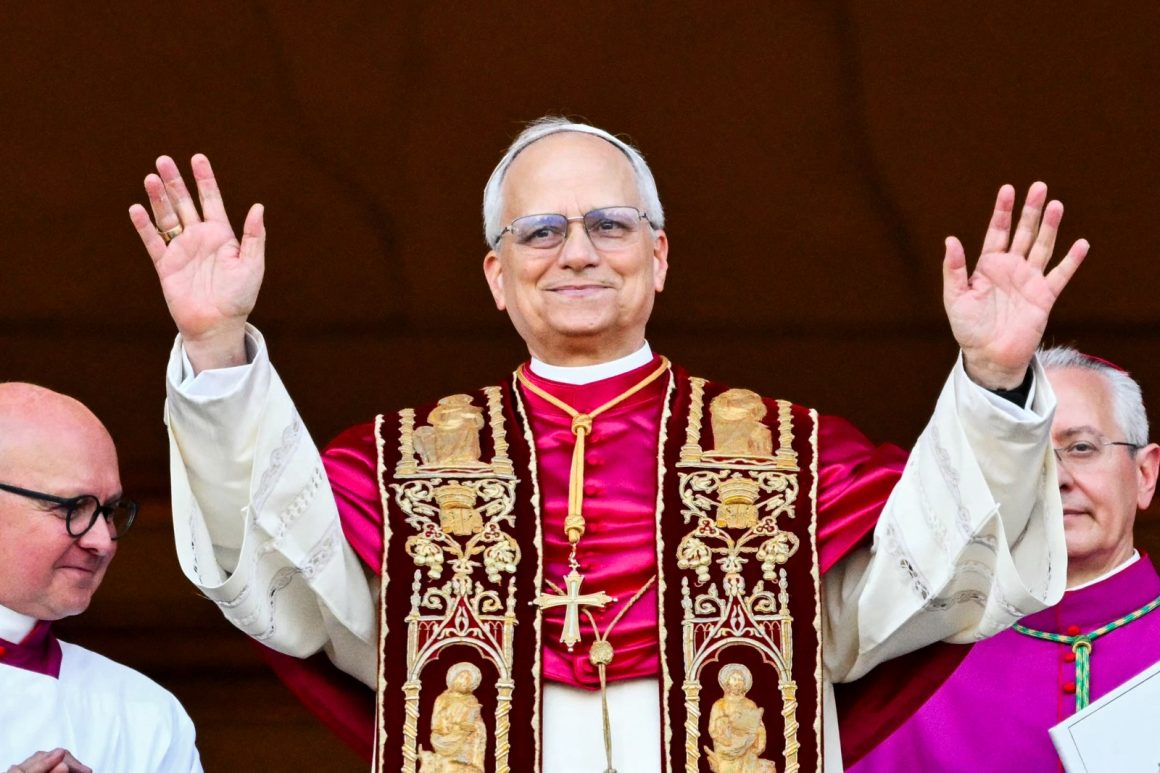 a3a057ec-9711-49d1-ab56-36e1d17f3f2b Pope Leo XIV Emphasizes Mother Cabrini’s Legacy for Today’s Migrants