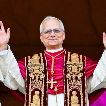 Pope Leo XIV Emphasizes Mother Cabrini’s Legacy for Today’s Migrants