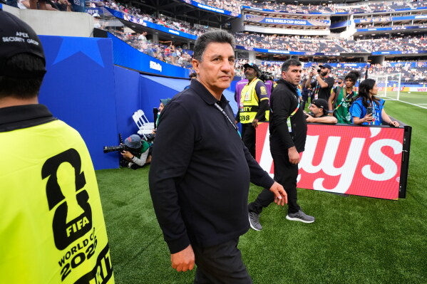 a3db5b1d-96fb-4202-a7a7-9dc3f0610624 Iranian Coach Addresses World Cup Challenges Amid U.S. Travel Restrictions