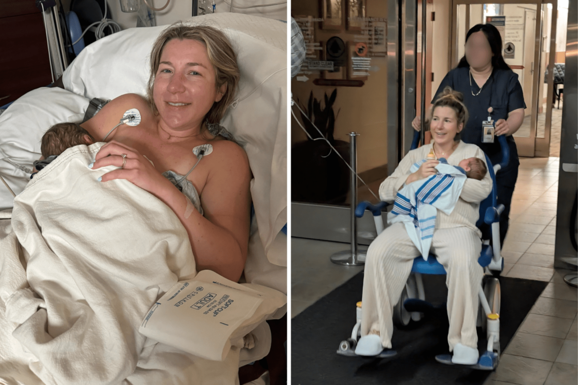 Journey of Recovery and Resilience: A Mother’s Story
