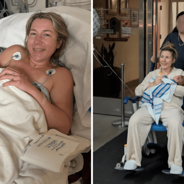 Journey of Recovery and Resilience: A Mother’s Story