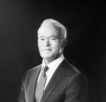 Scott Pelley Discusses Time at ’60 Minutes’ and Termination