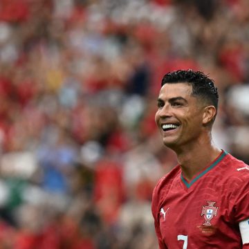 World Cup Day 13 Recap