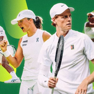 Key Players to Watch at Wimbledon 2026