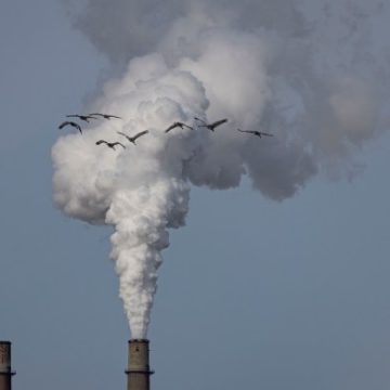 DOE Extends Order to Keep Two Indiana Power Stations Operable, Sparking Debate