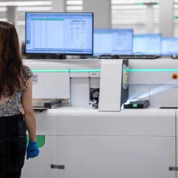 California’s Vote Counting and Political Dynamics