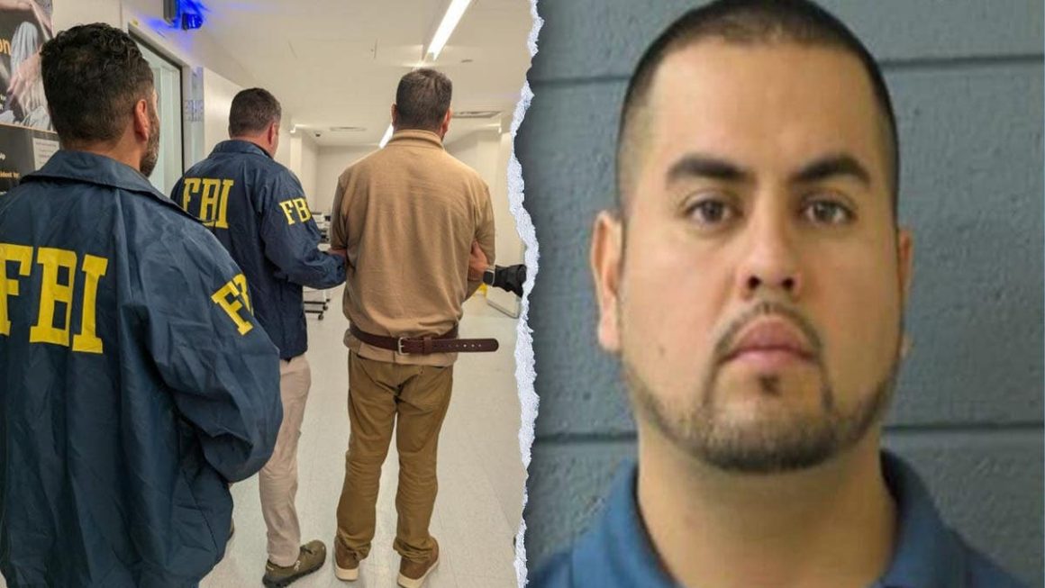 a66453fe-17f0-4657-b563-bf4b892df588 Fugitive Accused of Killing Wife on Wedding Night Returned to U.S.