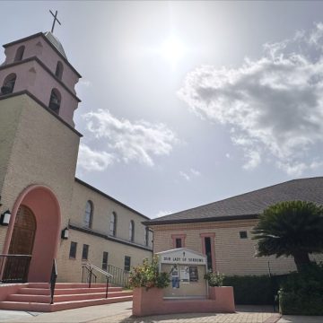 Nun Released from Immigration Custody After Arrest in Texas
