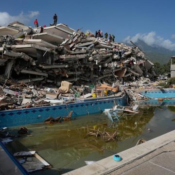Dodgers Show Solidarity with Earthquake-affected Venezuela