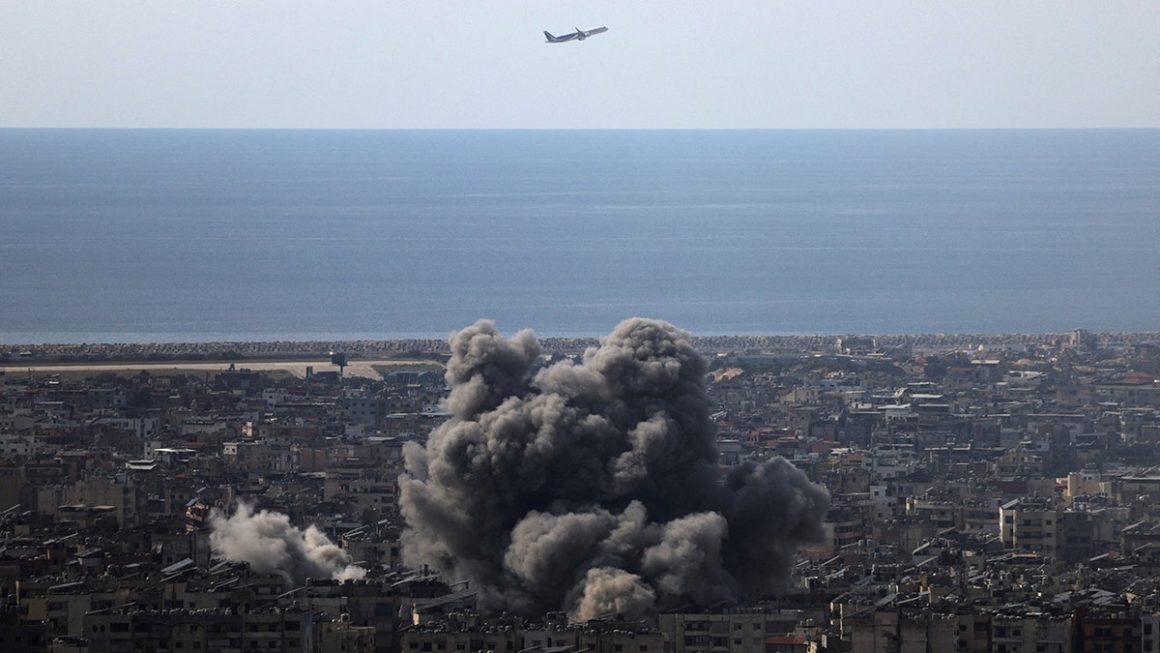 U.S.-Backed Ceasefire Between Israel and Hezbollah Faces Challenges