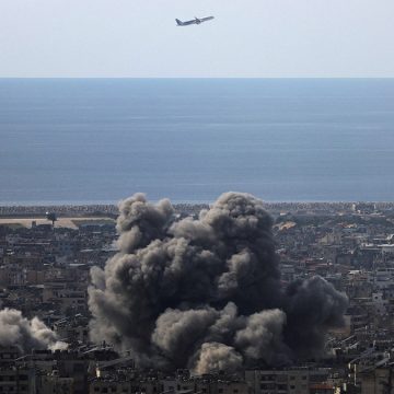 U.S.-Backed Ceasefire Between Israel and Hezbollah Faces Challenges